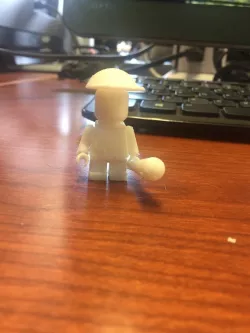 Legoman