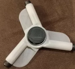 Liftwing Spinner