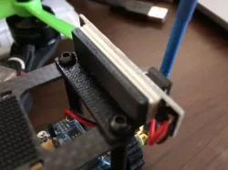 Light Bar For QAV 210