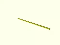 Linear Guide Rail - Customisable