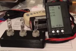 LiPo Discharger