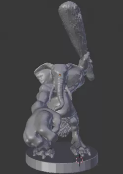 Loxodon