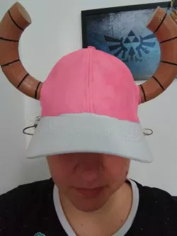 lucoa horn