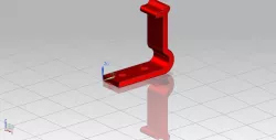 Mac mini wall mount