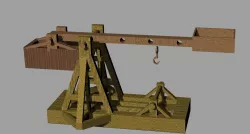 mangonel
