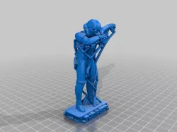 May the dab be with you