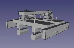 MezzoMonster