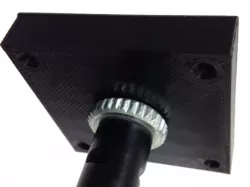 Mic Stand Mount