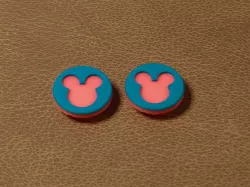 Mickey Mouse Spinner Pads