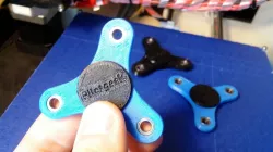 Mini Fidget Spinner