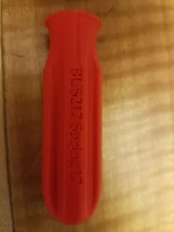 Mini Screwdriver