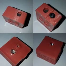 MK7 / MK8 Mold 
