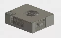 MKS Base Case