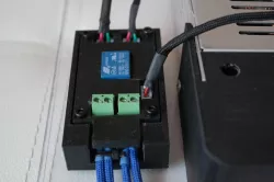 MKS PWC Controller Board Protection