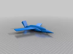 Model Plane
