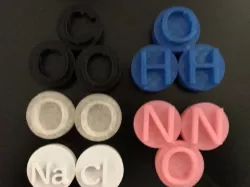 Molecules