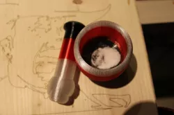 Mortar2000