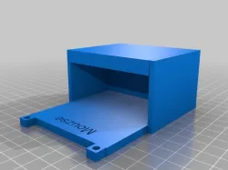 Mouse Holder