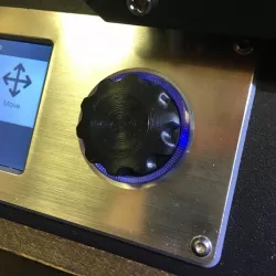 MP Select Mini V2 - Replacement Knob