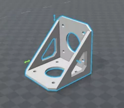 MPSM Extruder Box