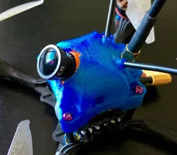 MRM Reaper NanoPOD