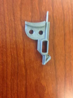 nerf gun