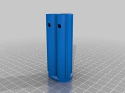 Nerf Sledgefire Shell