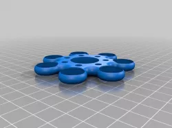 new spinny My Customized BOT Spinner