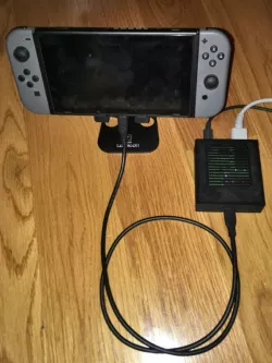 Nintendo SwitchBox