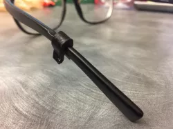 Non-slip Glasses Clip