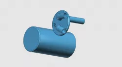 Oil Catch can