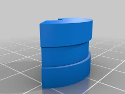 Pannier Clip