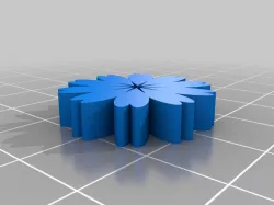 Parametric Flower