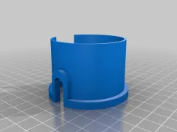 parasol ring