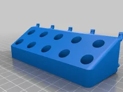 Pegboard 