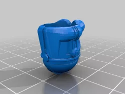 phase II clone helmet (version 2)