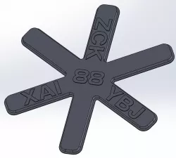 Phineas 3DP-geometry-cal-tools