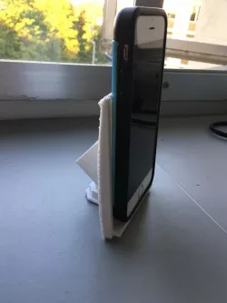 Phone holder/Base