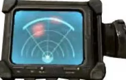 Phone scope rail softair