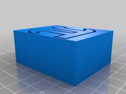 Pi Cookie Cutter