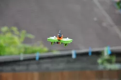 PLA - Micro Kwad