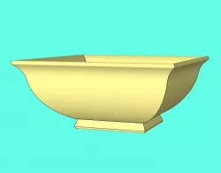 Planter # 6
