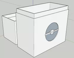 Pokemon Deck Box
