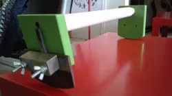 Pole Rocker