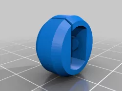 Prosthetic Finger Design
