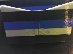 PS4 Controller Stand (Custom) 2 w charger hole