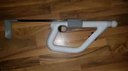 PSVR AIM Buttstock and Rails