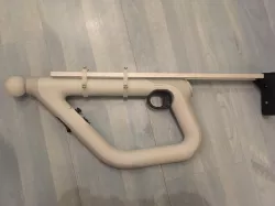 PSVR AIM Stock top/bottom mount