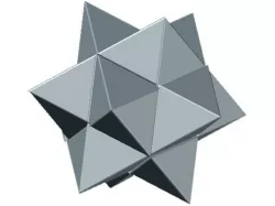 puzzle crystal 1