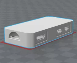 Raspberry PI Zero (Basic)